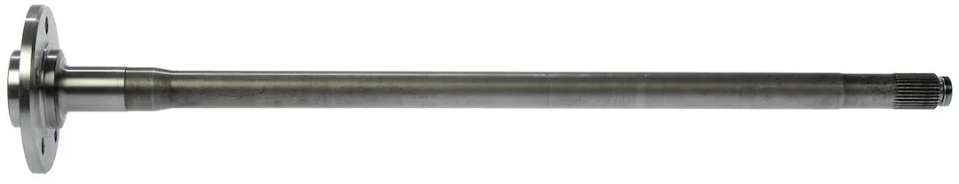 630-505 – DORMAN Axle Shaft, OE Replacement - view 2